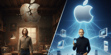 Steve Jobs Kimdir? Steve Jobs Başarı Hikayesi!