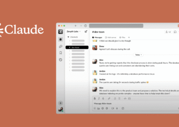 Anthropic, ‘Claude Code’u Slack’e Getiriyor!