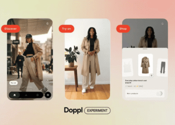 Google’ın AI giyinme uygulaması Doppl’a “alışveriş yapılabilir keşif akışı” geliyor!