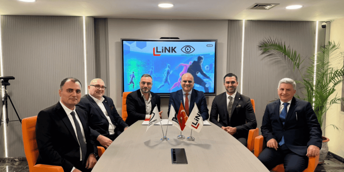 Abrakadabra Games, Link Bilgisayar’dan 2 milyon dolarlık yatırım aldı!