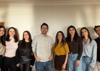 İçerik Üreticilerinin Finansal Altyapı Sağlayan Yerli Girişim Influencer Finance, Pars VC Liderliğinde Yatırım Aldı!