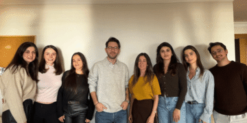 İçerik Üreticilerinin Finansal Altyapı Sağlayan Yerli Girişim Influencer Finance, Pars VC Liderliğinde Yatırım Aldı!