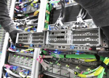 Amazon ve Nvidia İş Birliğiyle “AI Factory” Çözümleri Veri Merkezlerine Gidiyor