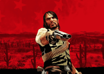 Red Dead Redemption