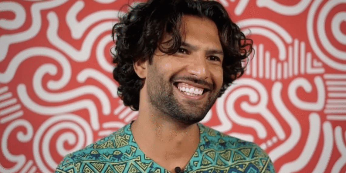 Faladdin Kurucu Ortağı Sertaç Taşdelen, Ev Hapsi Şartıyla Tahliye Edildi!