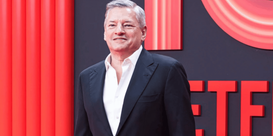 Netflix’in 82,7 Milyar Dolarlık Warner Bros. Hamlesi!