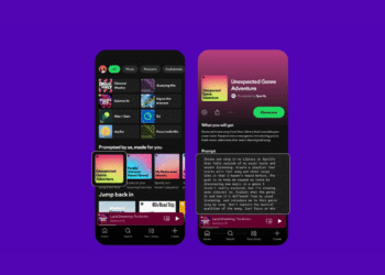 Spotify, kişiselleştirmeyi bir üst seviyeye taşıyan yeni “Prompted Playlists” özelliğini test etmeye başladı