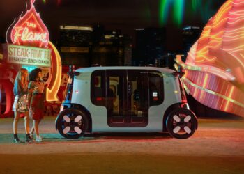 Amazon Destekli Zoox, Otonom Sürüş Riskleri Nedeniyle Yazılım Güncellemesi İçin Düğmeye Bastı: 332 Araç Geri Çağrıldı