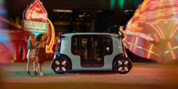 Amazon Destekli Zoox, Otonom Sürüş Riskleri Nedeniyle Yazılım Güncellemesi İçin Düğmeye Bastı: 332 Araç Geri Çağrıldı