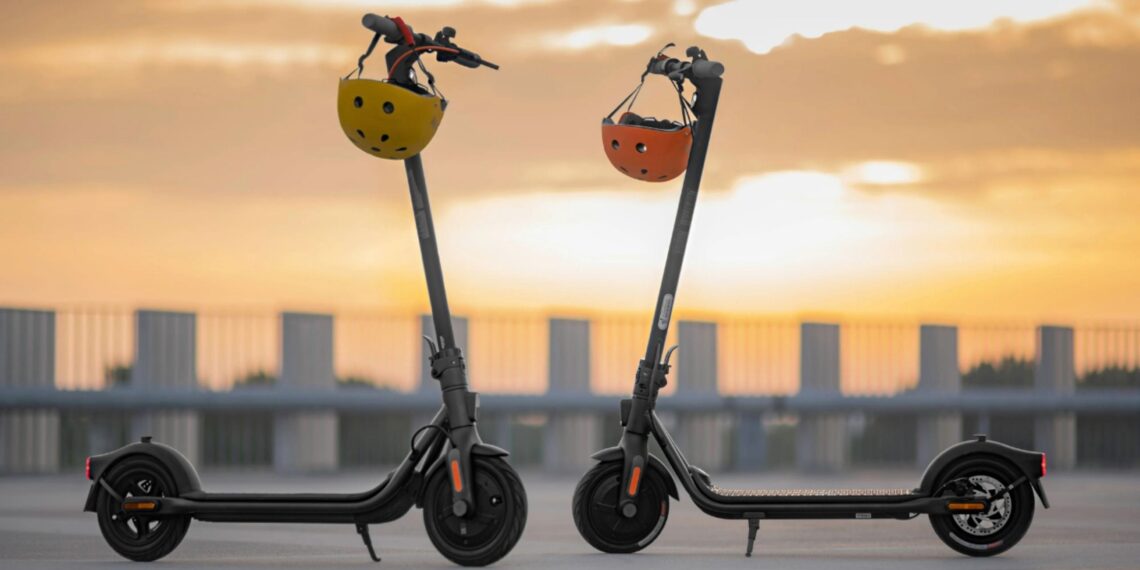 Elektrikli Scooter Yönetmeliğinde Değişiklik!