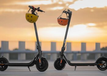 Elektrikli Scooter Yönetmeliğinde Değişiklik!