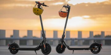 Elektrikli Scooter Yönetmeliğinde Değişiklik!