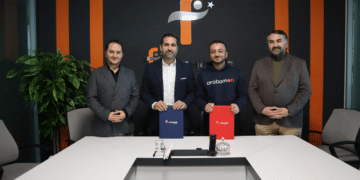 FonOrion, ArabamOn’a 100 bin dolarlık yatırım yapıyor