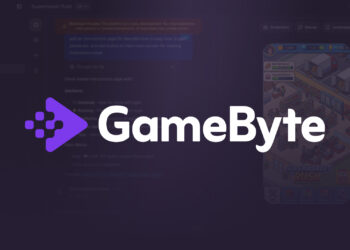 Yapay zekâ ile oyun üretme platformu GameByte, 10 milyon dolar değerleme üzerinden 1 milyon dolar yatırım aldı
