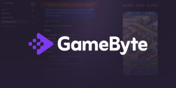 Yapay zekâ ile oyun üretme platformu GameByte, 10 milyon dolar değerleme üzerinden 1 milyon dolar yatırım aldı