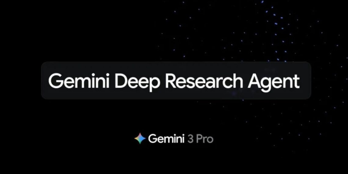 Google’dan Derin AI Araştırma Aracı: “Gemini Deep Research”