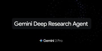 Google’dan Derin AI Araştırma Aracı: “Gemini Deep Research”