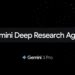 Google’dan Derin AI Araştırma Aracı: “Gemini Deep Research”