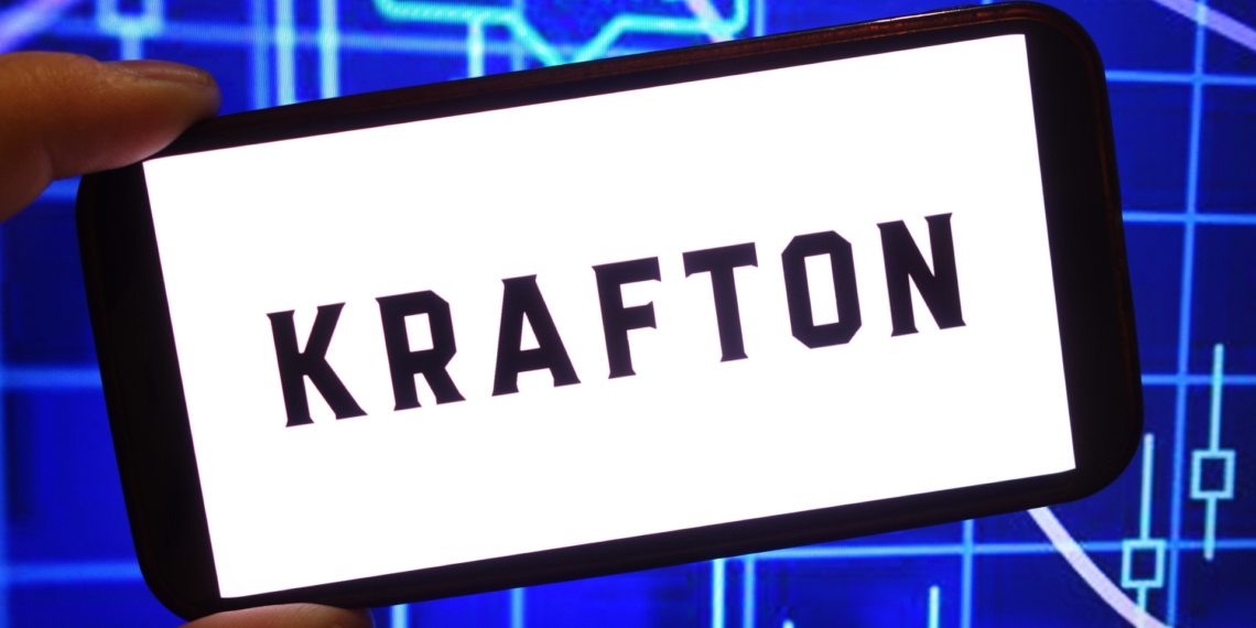 Krafton, Hindistan odağını büyütüyor: 670 milyon dolarlık yeni yatırım fonu