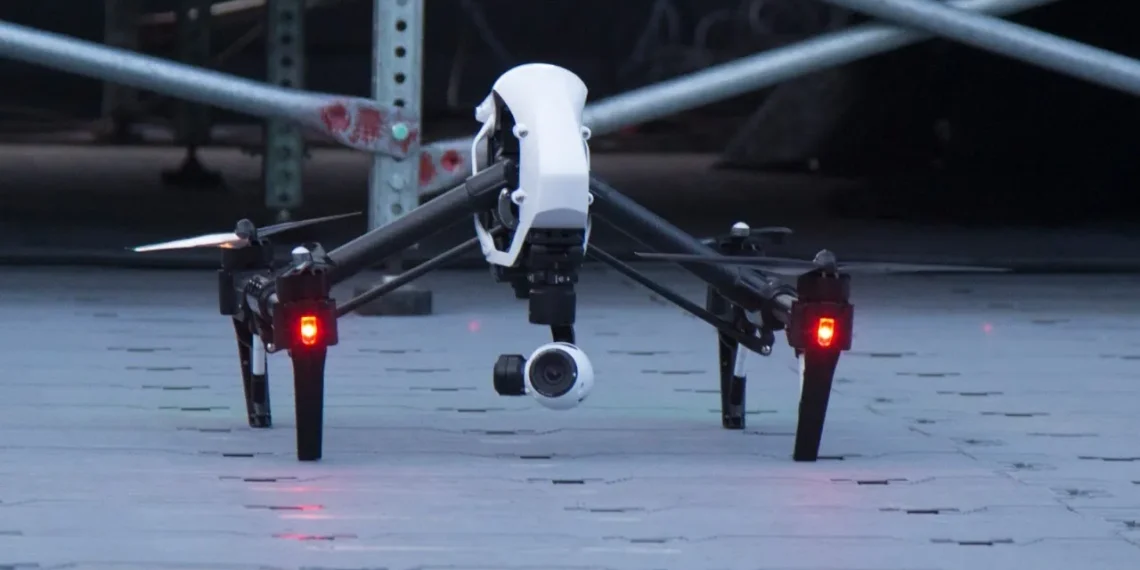 Trump yönetimi yabancı üretim dronları yasakladı: Yeni DJI modelleri ABD’de satılamayacak