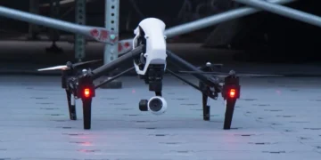 Trump yönetimi yabancı üretim dronları yasakladı: Yeni DJI modelleri ABD’de satılamayacak