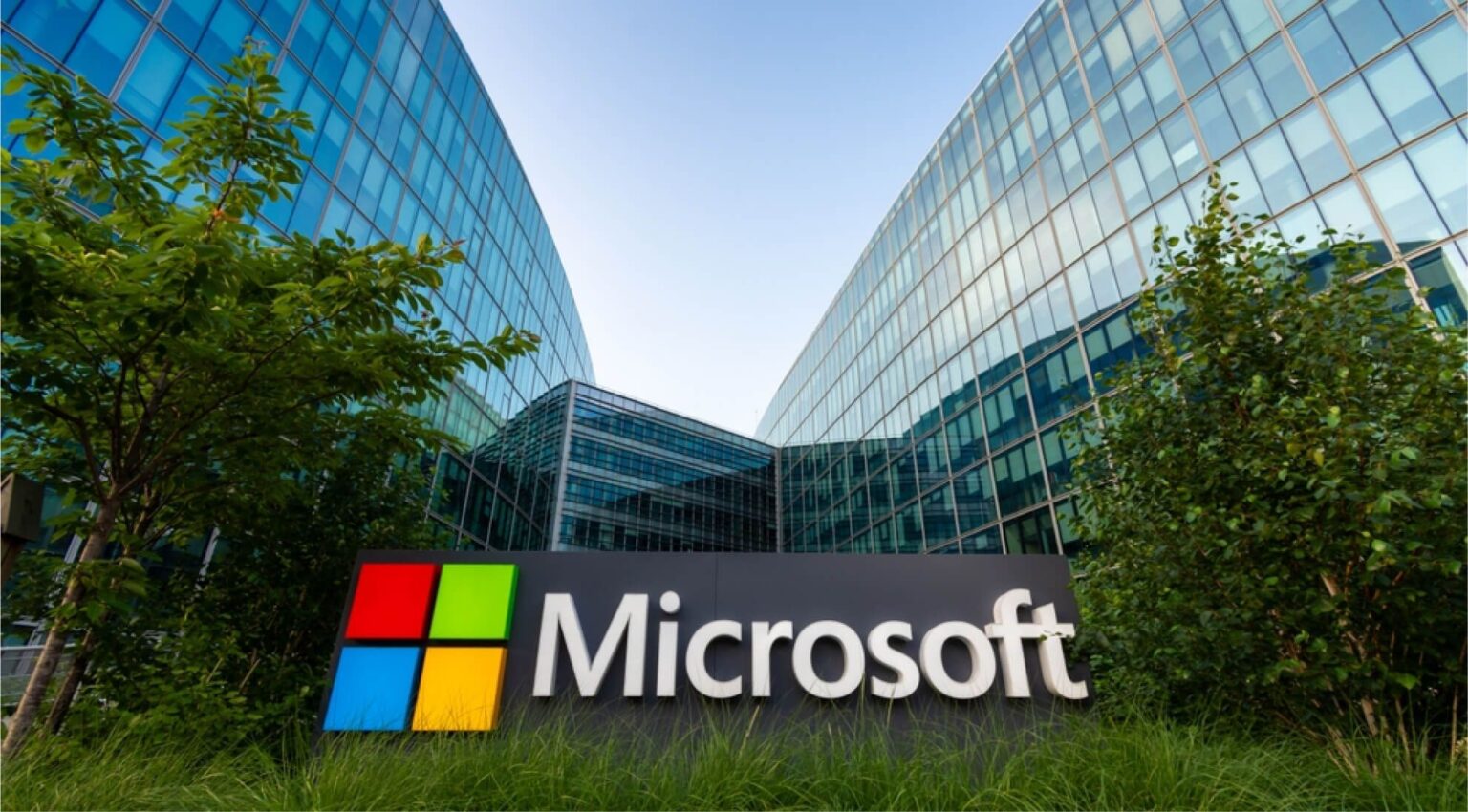 microsoft