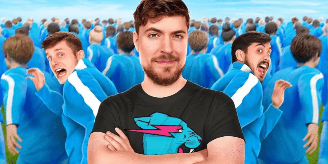 MrBeast Şirketi Halka Arza Hazırlanıyor: Hayranlara Hisse Teklifi