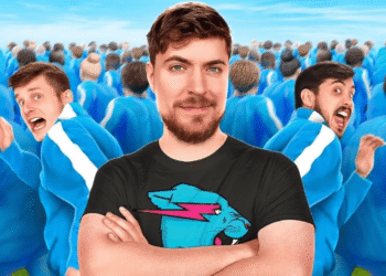 MrBeast Şirketi Halka Arza Hazırlanıyor: Hayranlara Hisse Teklifi