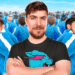 MrBeast Şirketi Halka Arza Hazırlanıyor: Hayranlara Hisse Teklifi