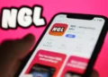 Anonim mesajlaşma uygulaması NGL, “EarnPhone” girişimi Mode Mobile tarafından satın alındı ngl app