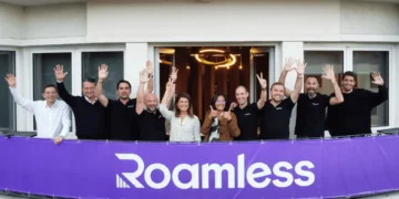 Roamless, Seri A turunda 12 milyon dolar yatırım aldı