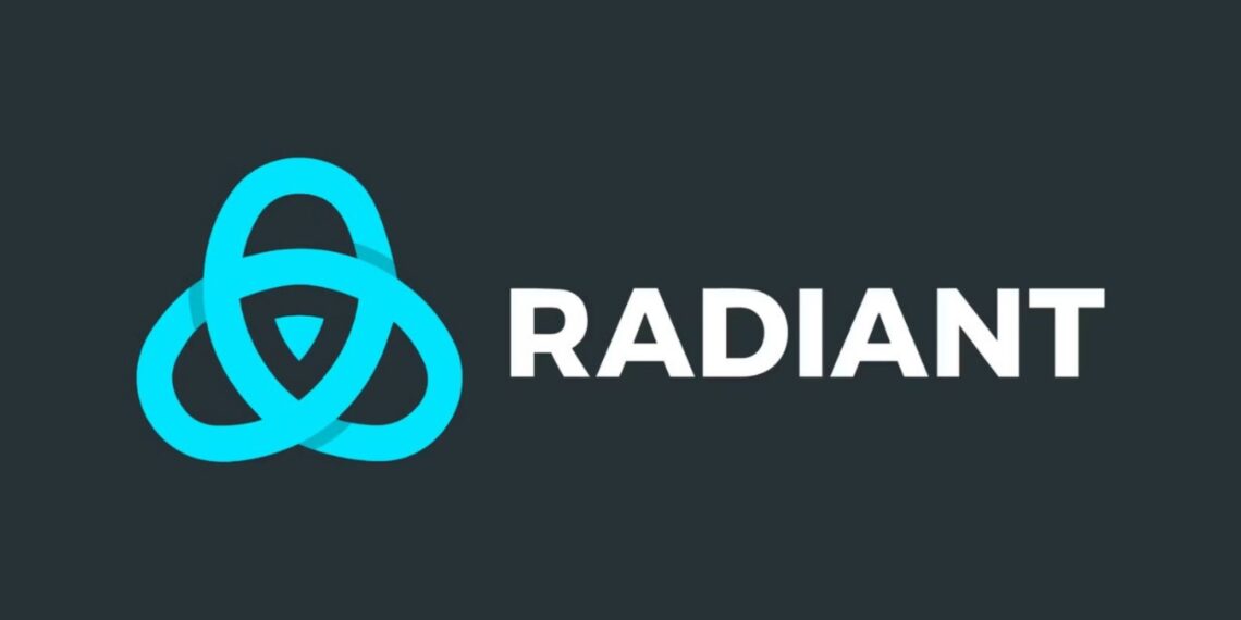 Radiant 300 Milyon Dolar Yatırım Aldı, Değerleme 1.8 Milyar Dolara Ulaştı