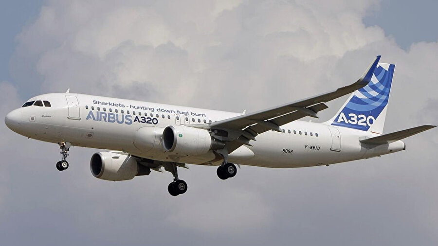 A320