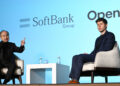 SoftBank, OpenAI