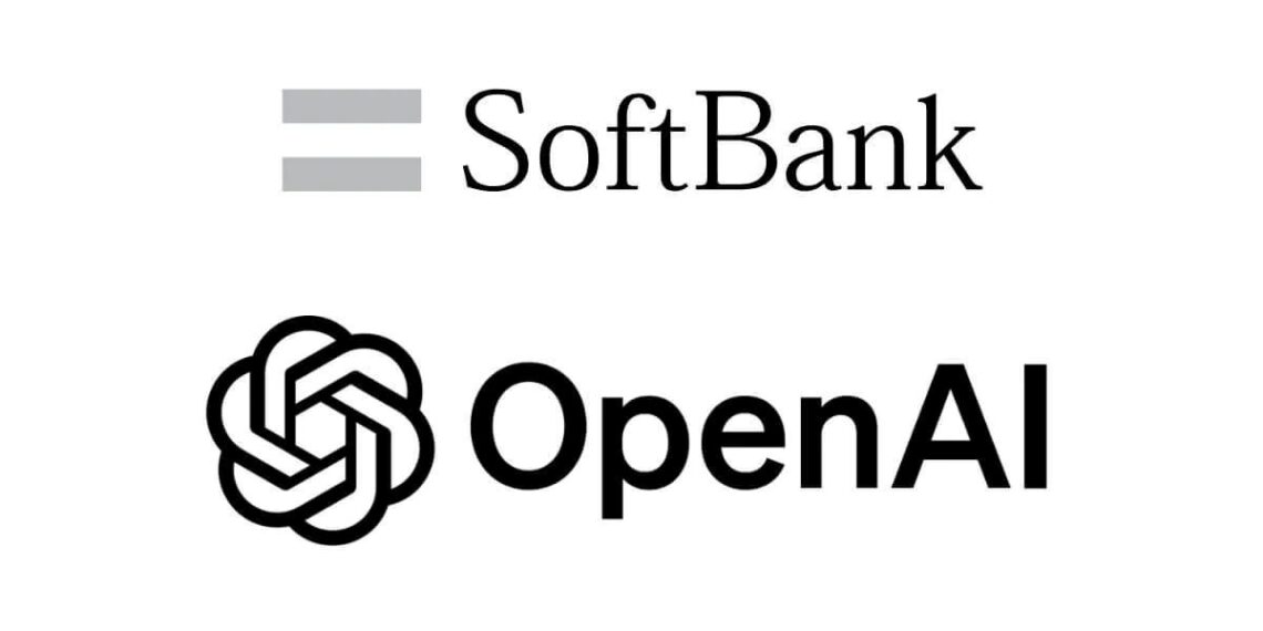 SoftBank, OpenAI