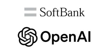 SoftBank, OpenAI