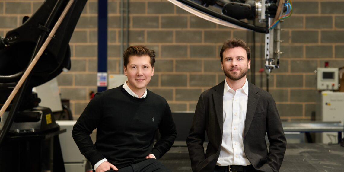 212 NexT’ten Fiziksel Yapay Zekâ hamlesi: Aibuild’e stratejik yatırım