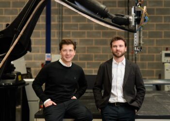 212 NexT ve Driventure Fiziksel Yapay Zekâ hamlesi: Aibuild’e stratejik yatırım