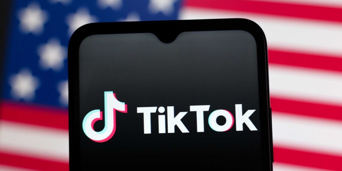 TikTok, ABD Operasyonlarının Kontrolünü Amerikalı Yatırımcıya Devretmek İçin Anlaştı