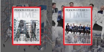 Time 2025 “Yılın Kişisi” Olarak “AI Mimarı” Liderleri Seçti