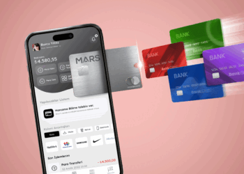 MARS, Limak Holding bünyesindeki OlduBil’i satın aldı