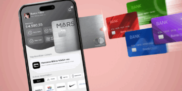 MARS, Limak Holding bünyesindeki OlduBil’i satın aldı