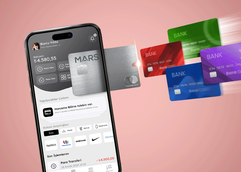 MARS, Limak Holding bünyesindeki OlduBil’i satın aldı