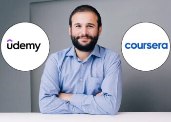 Udemy ve Coursera 2,5 Milyar Dolarlık Birleşme Anlaşması İmzaladı