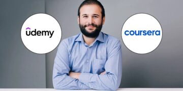 Udemy ve Coursera 2,5 Milyar Dolarlık Birleşme Anlaşması İmzaladı