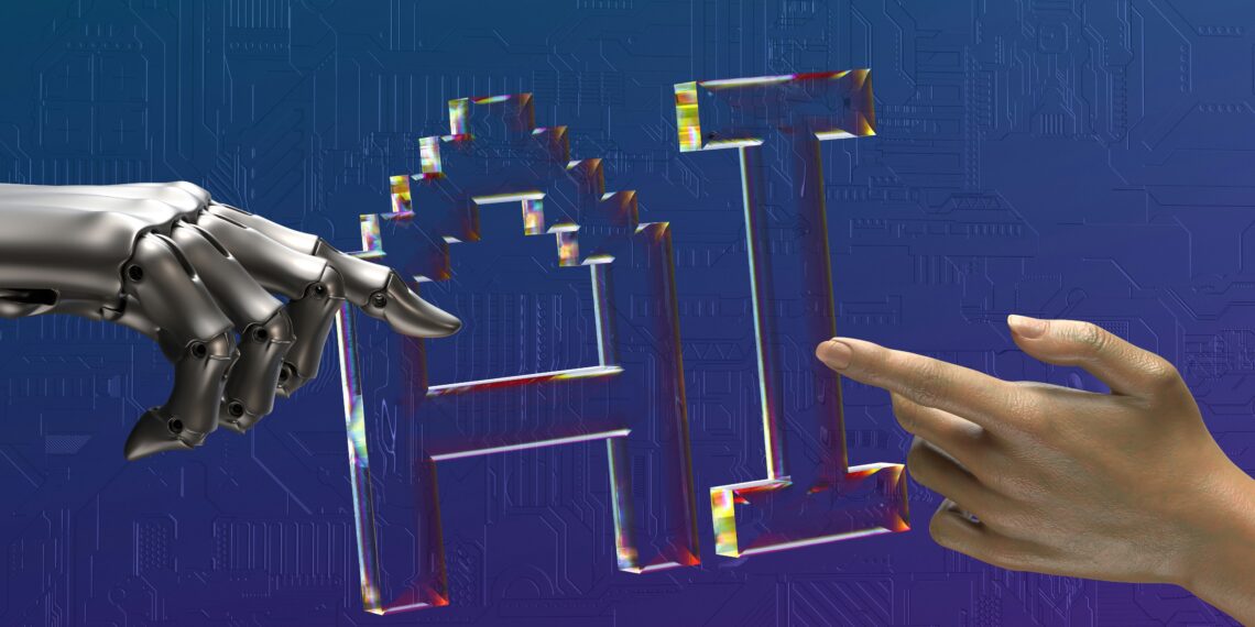 Çin’de Yapay Zekâ Endüstrisi 2025’te 170 Milyar Doları Aşacak