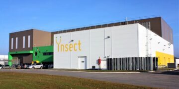 Ÿnsect, 600 Milyon Doların Üzerinde Yatırım Toplamış Fransız Girişimi İflas Etti