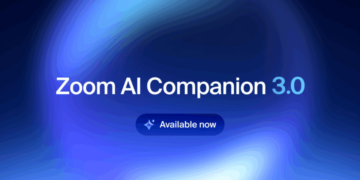 Zoom, Toplantı Verilerini Akışa Dönüştüren “AI Companion 3.0”’ı Duyurdu