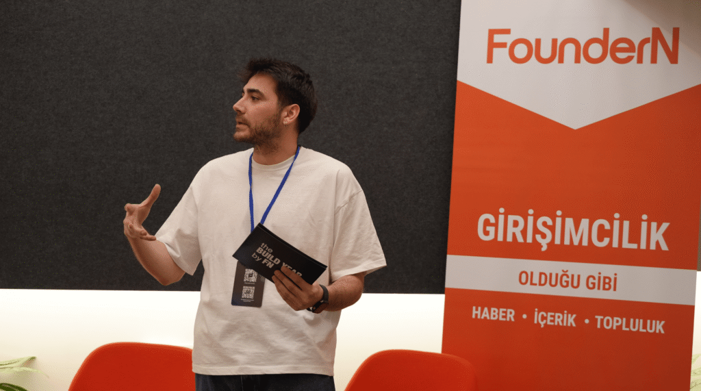 The Build Year by FN