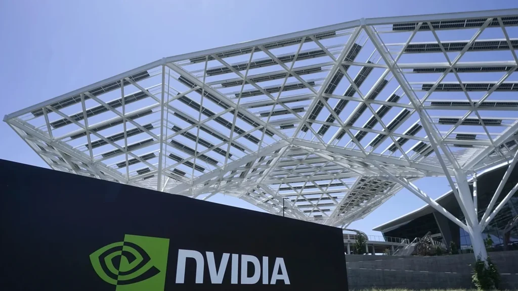 Nvidia